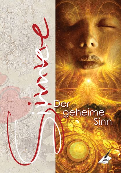 Cover von Die Sinne – der geheime Sinn