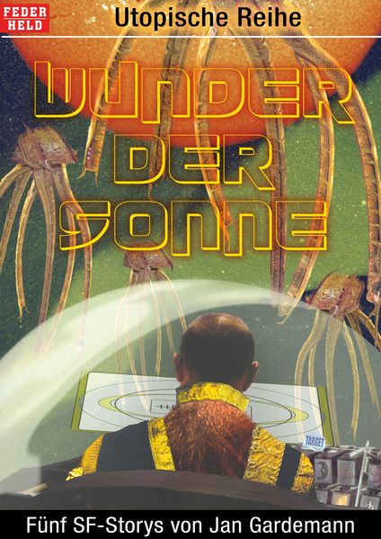 Cover von Wunder der Sonne