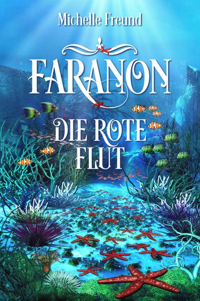 Cover von Faranon