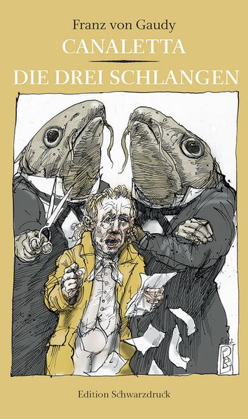 Cover von Canaletta
