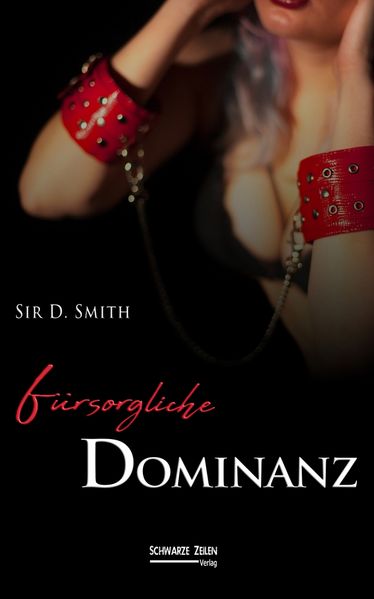 Cover von Fürsorgliche Dominanz