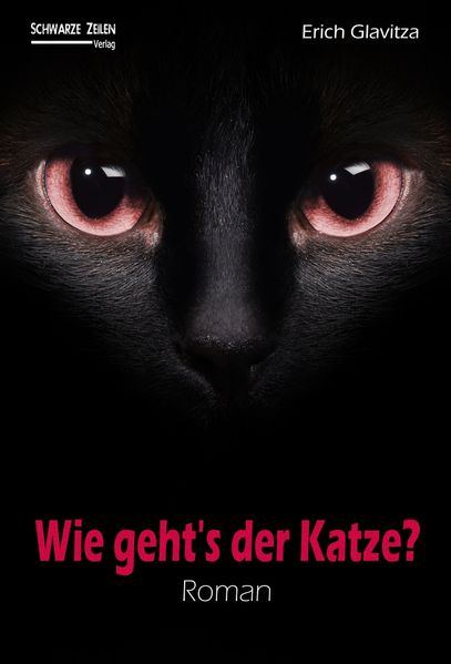 Cover von Wie geht’s der Katze?