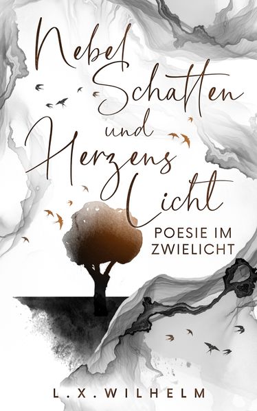 Cover von Nebelschatten und Herzenslicht