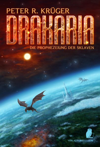 Cover von Drakaria