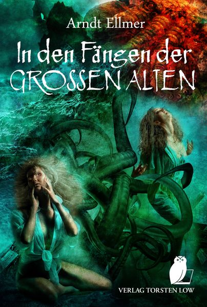 Cover von In den Fängen der GROSSEN ALTEN