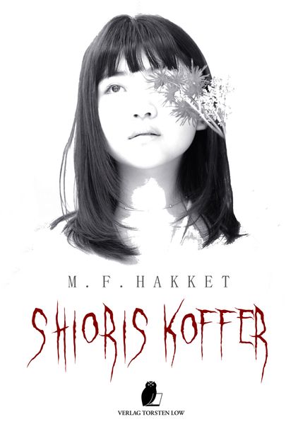 Cover von Shioris Koffer