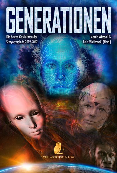 Cover von Generationen