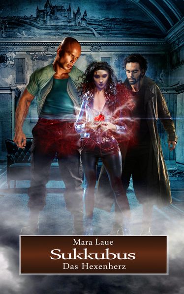 Cover von Das Hexenherz