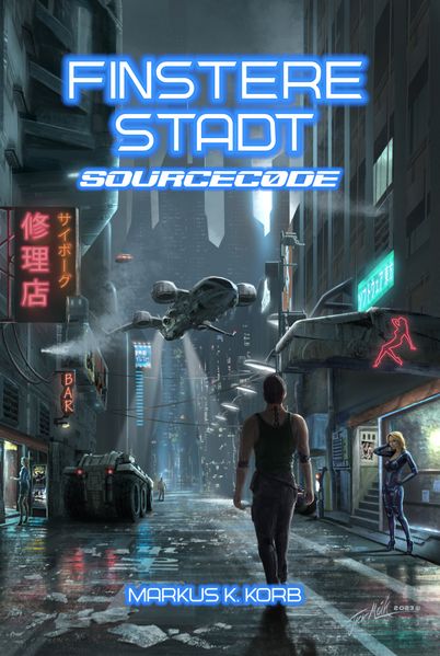 Cover von Sourcecode