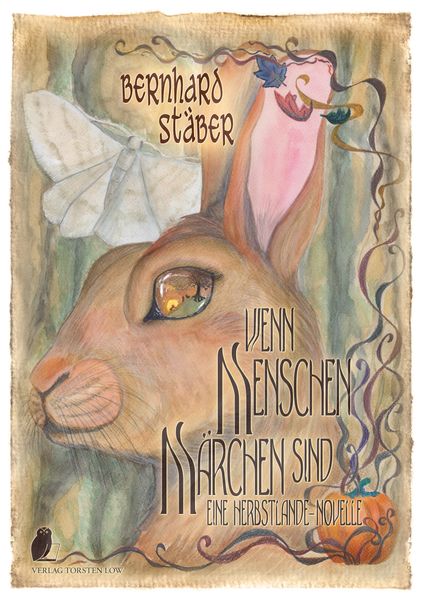 Cover von Wenn Menschen Märchen sind