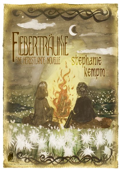 Cover von Fieberträume