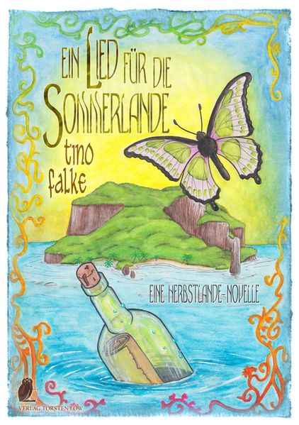 Cover von Ein Lied für die Sommerlande