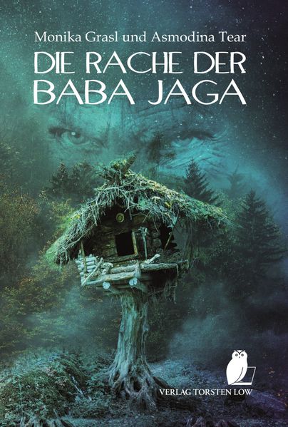 Cover von Die Rache der Baba Jaga