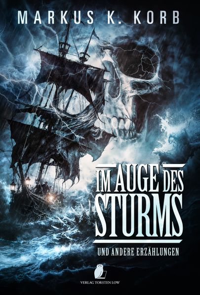 Cover von Im Auge des Sturms