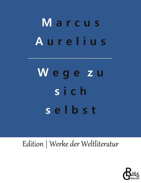Cover von Wege zu sich selbst