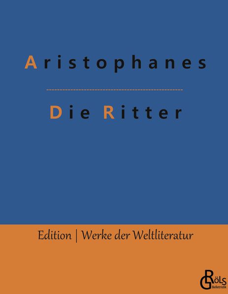 Cover von Die Ritter
