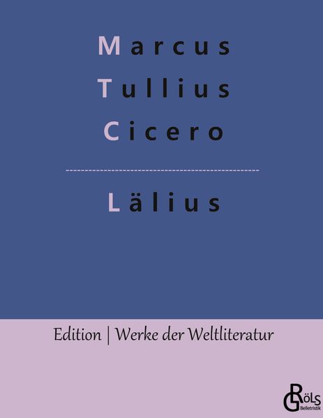 Cover von Lälius