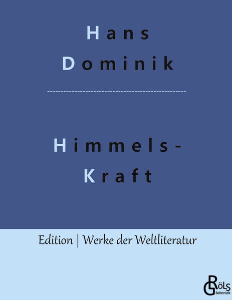 Cover von Himmelskraft