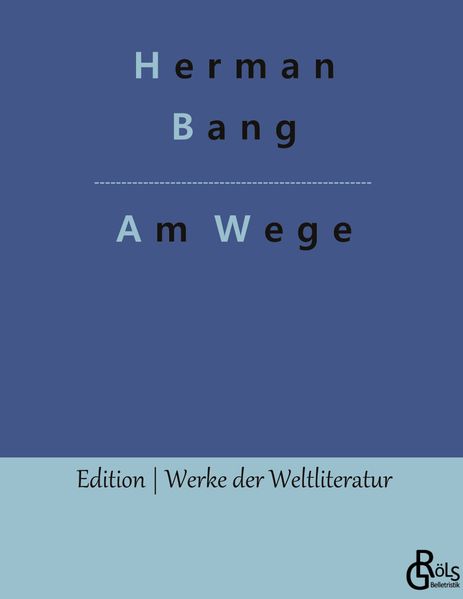 Cover von Am Wege