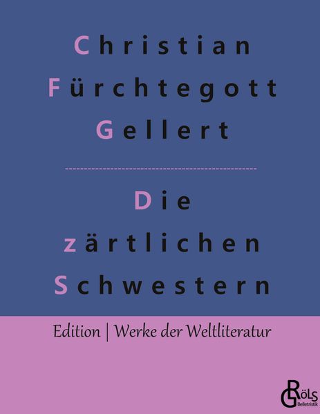 Cover von Die zärtlichen Schwestern