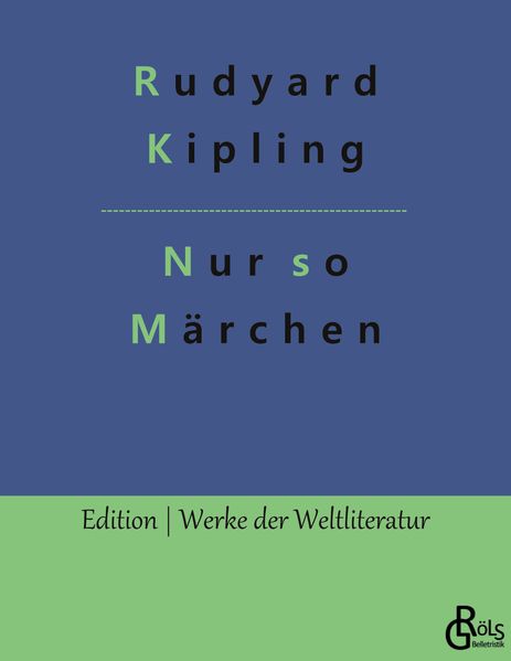 Cover von Nur so Märchen