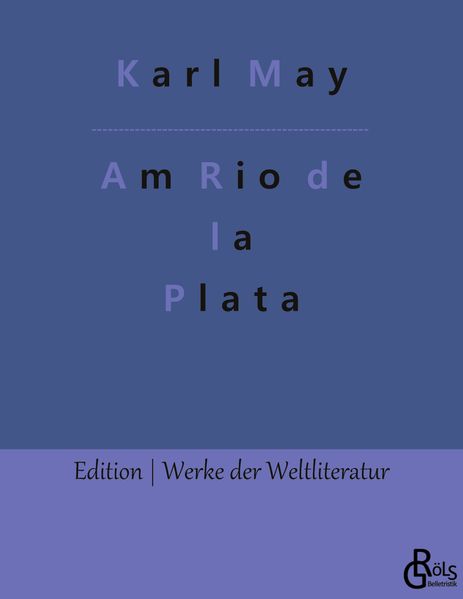 Cover von Am Rio de la Plata