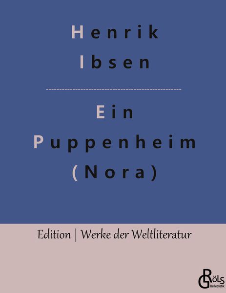 Cover von Nora