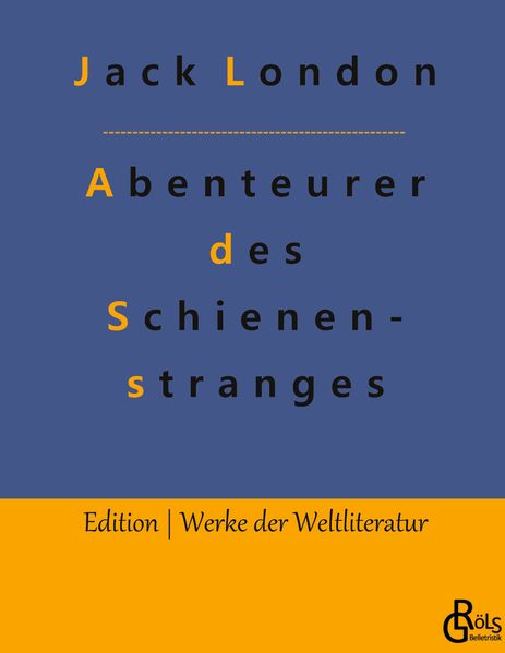 Cover von Abenteurer des Schienenstranges