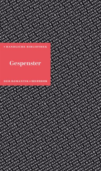 Cover von Gespenster