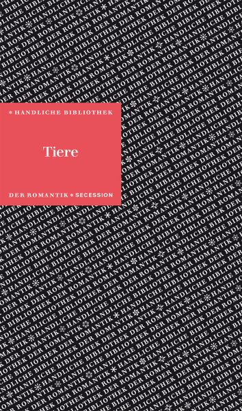 Cover von Tiere