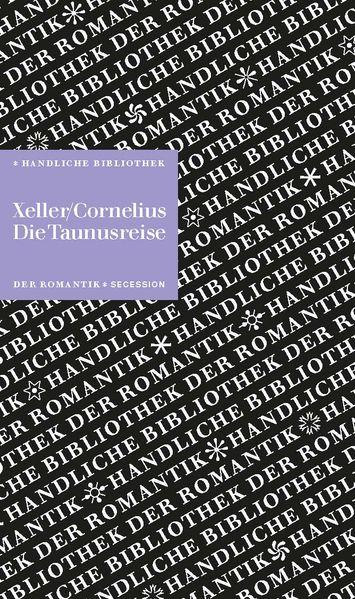 Cover von Die Taunusreise