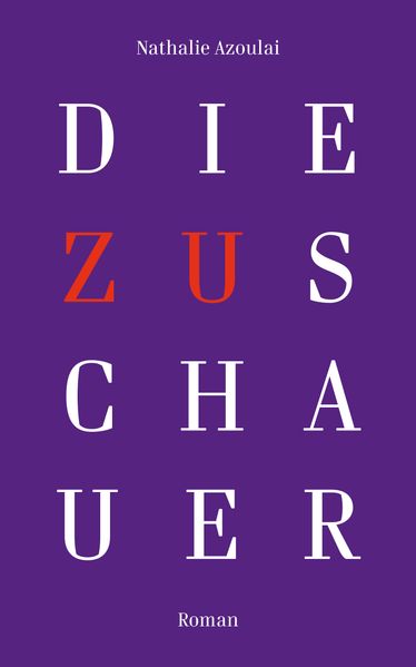 Cover von Die Zuschauer