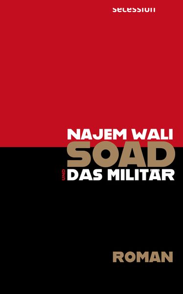 Cover von Soad und das Militär
