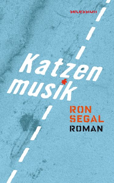 Cover von Katzenmusik
