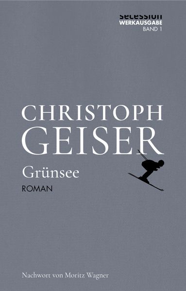 Cover von Grünsee