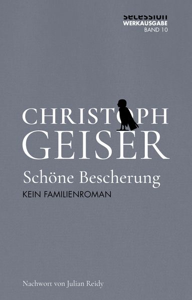 Cover von Schöne Bescherung