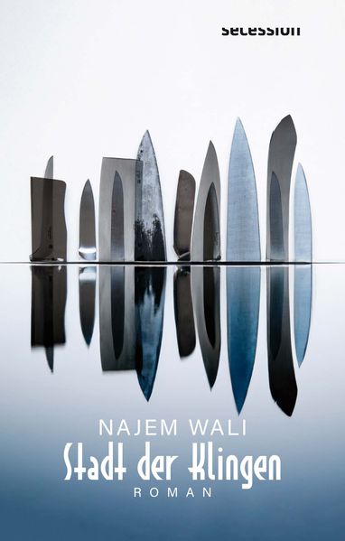 Cover von Stadt der Klingen
