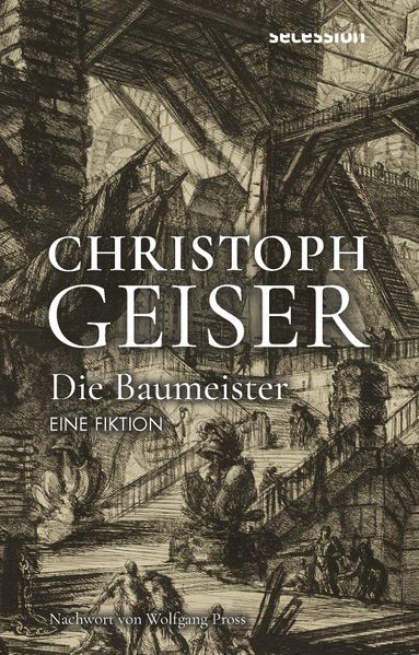 Cover von Die Baumeister