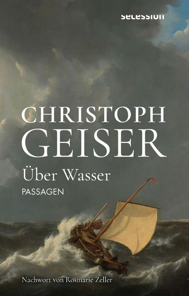 Cover von Über Wasser
