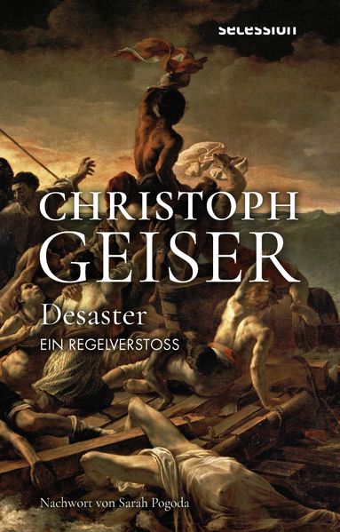 Cover von Desaster