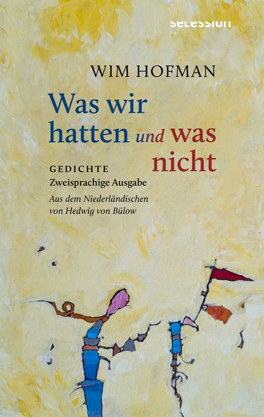 Cover von Was wir hatten und was nicht