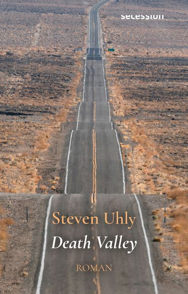 Cover von Death Valley