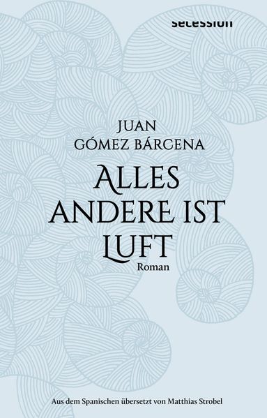 Cover von Alles andere ist Luft