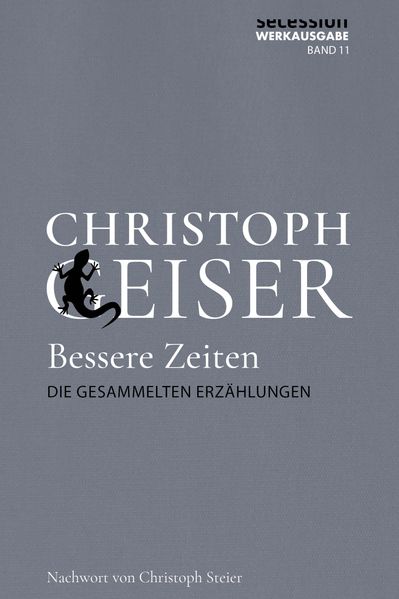 Cover von Bessere Zeiten