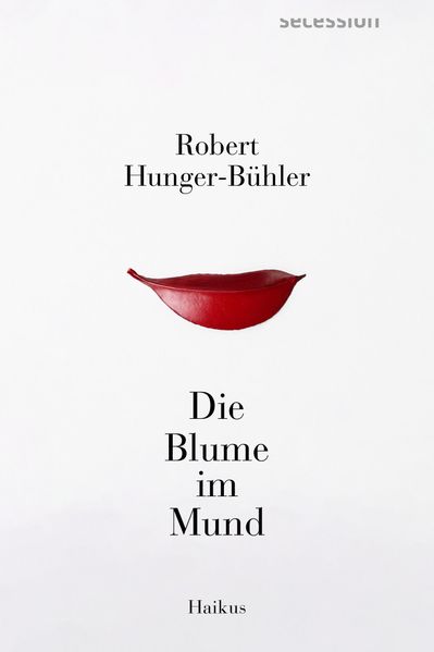 Cover von Die Blume im Mund