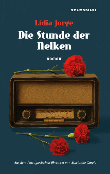 Cover von Die Stunde der Nelken