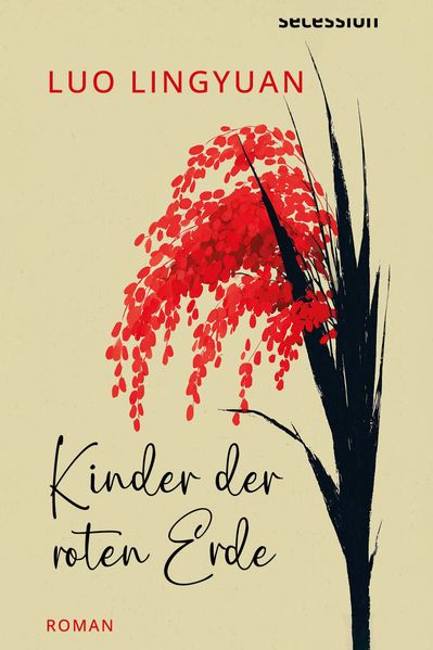 Cover von Kinder der roten Erde