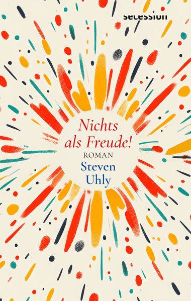 Cover von Nichts als Freude!