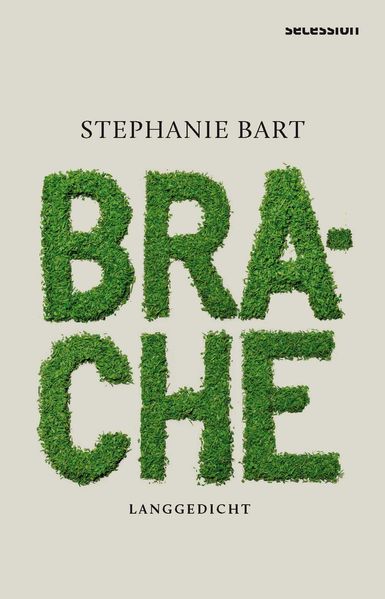 Cover von Brache