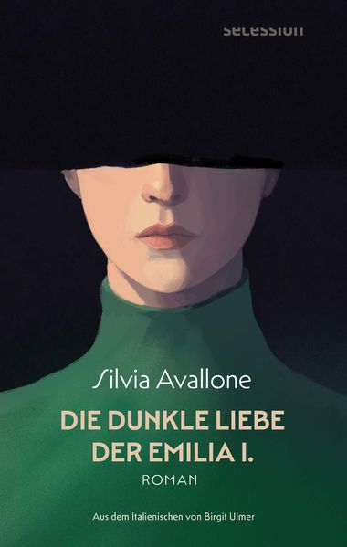 Cover von Die dunkle Liebe der Emilia I